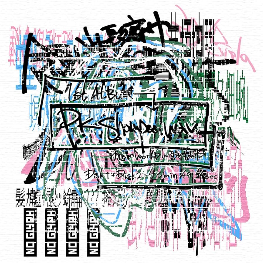 【レア】PK Shampoo 星/京都線 デモCD レア】PK Shampoo 星/京都線 デモCD